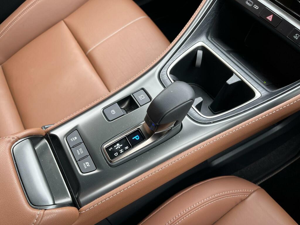 Lexus LBX 1.5 Vvt-ie Premium Plus Design E-cvt Euro 6 Ss #37