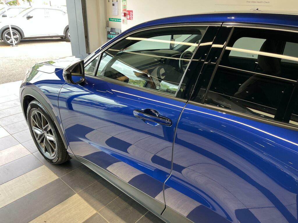 Lexus LBX 1.5 Vvt-ie Premium Plus Design E-cvt Euro 6 Ss #16