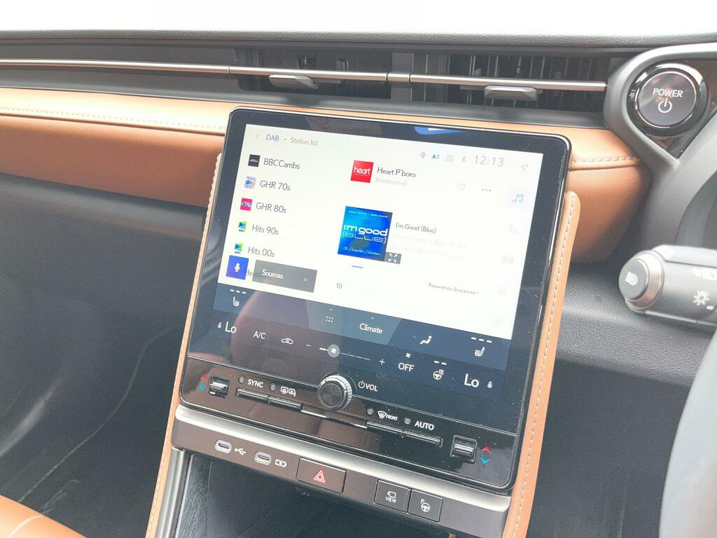 Lexus LBX 1.5 Vvt-ie Premium Plus Design E-cvt Euro 6 Ss #26