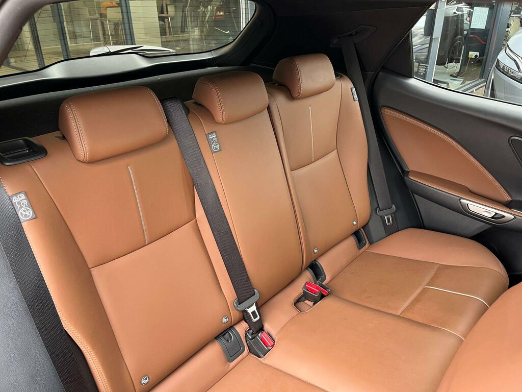 Lexus LBX 1.5 Vvt-ie Premium Plus Design E-cvt Euro 6 Ss #52