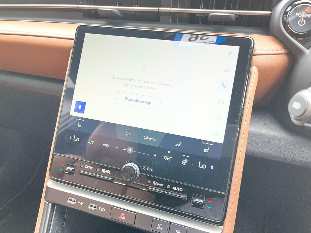 Lexus LBX 1.5 Vvt-ie Premium Plus Design E-cvt Euro 6 Ss #29