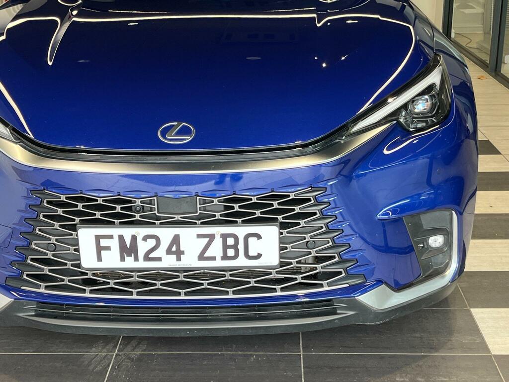 Lexus LBX 1.5 Vvt-ie Premium Plus Design E-cvt Euro 6 Ss #14