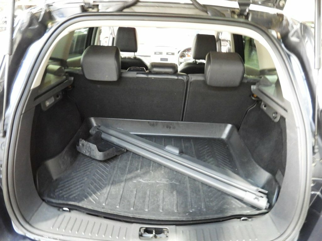 Ford Kuga 2.0 Tdci Titanium Blue #28