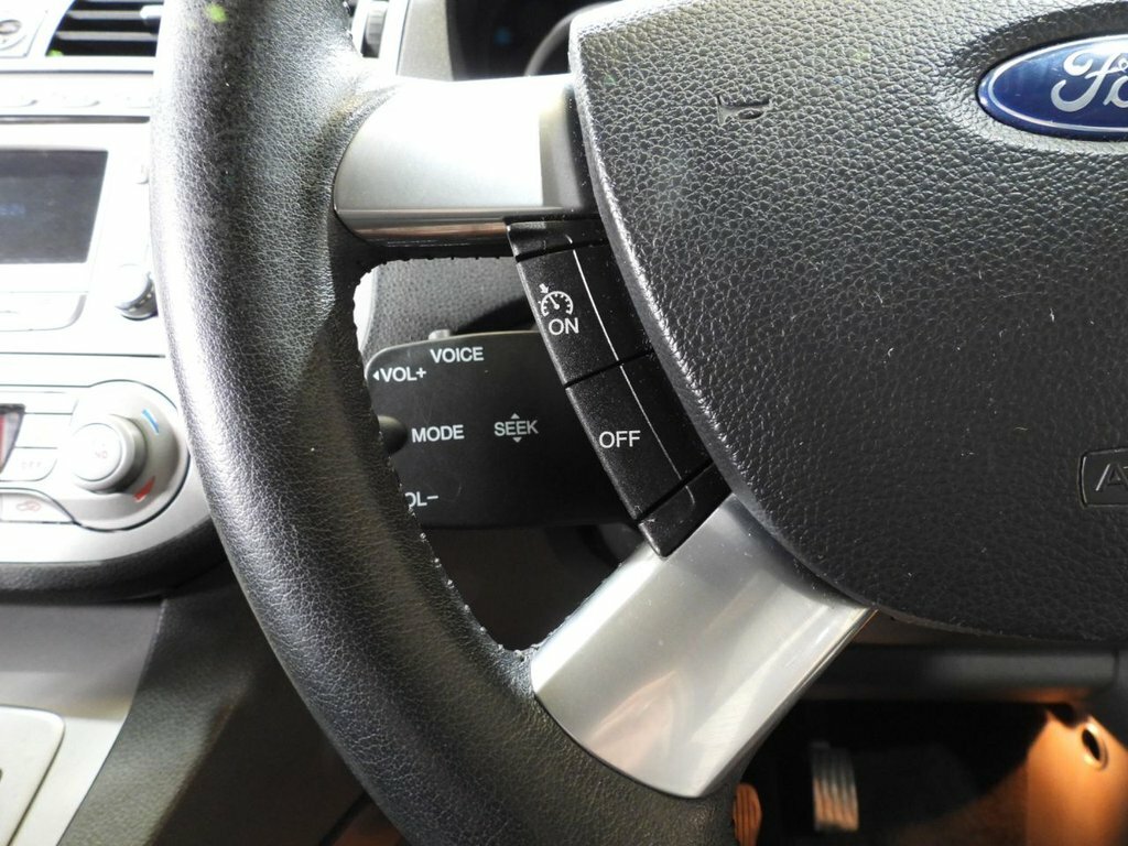 Ford Kuga 2.0 Tdci Titanium Blue #21