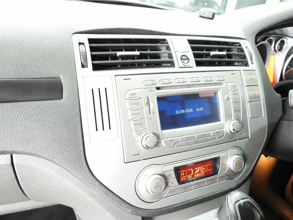 Ford Kuga 2.0 Tdci Titanium Blue #34