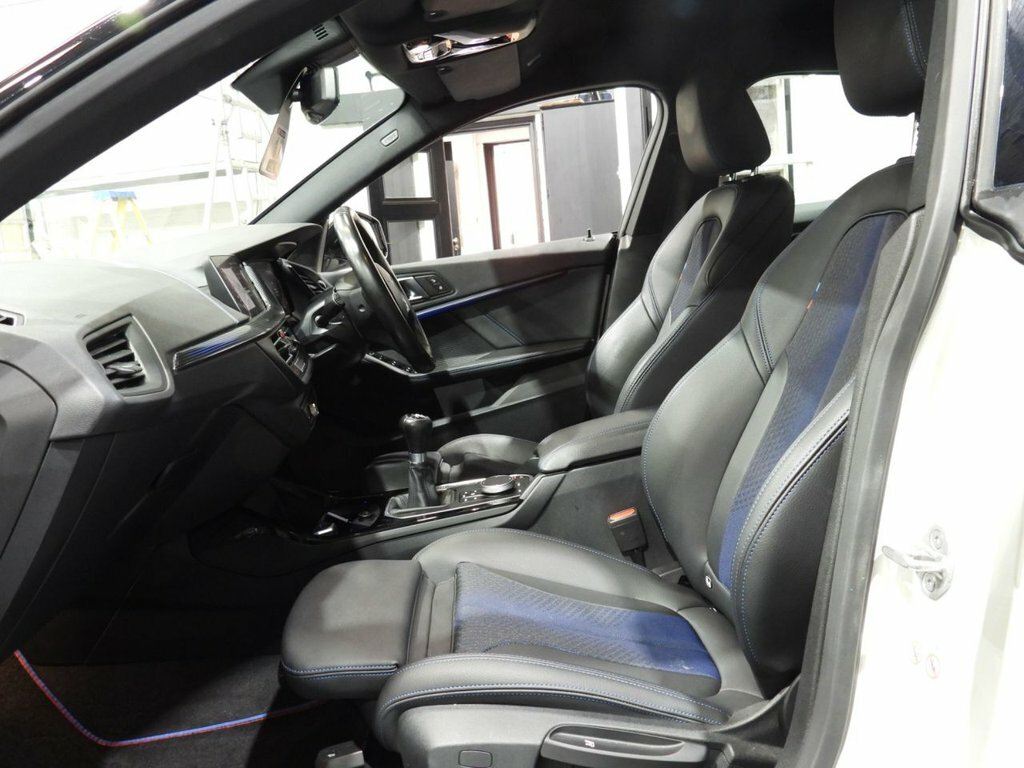 BMW 2 Series Gran Coupe 220I M Sport Step Techpro Pack White #18