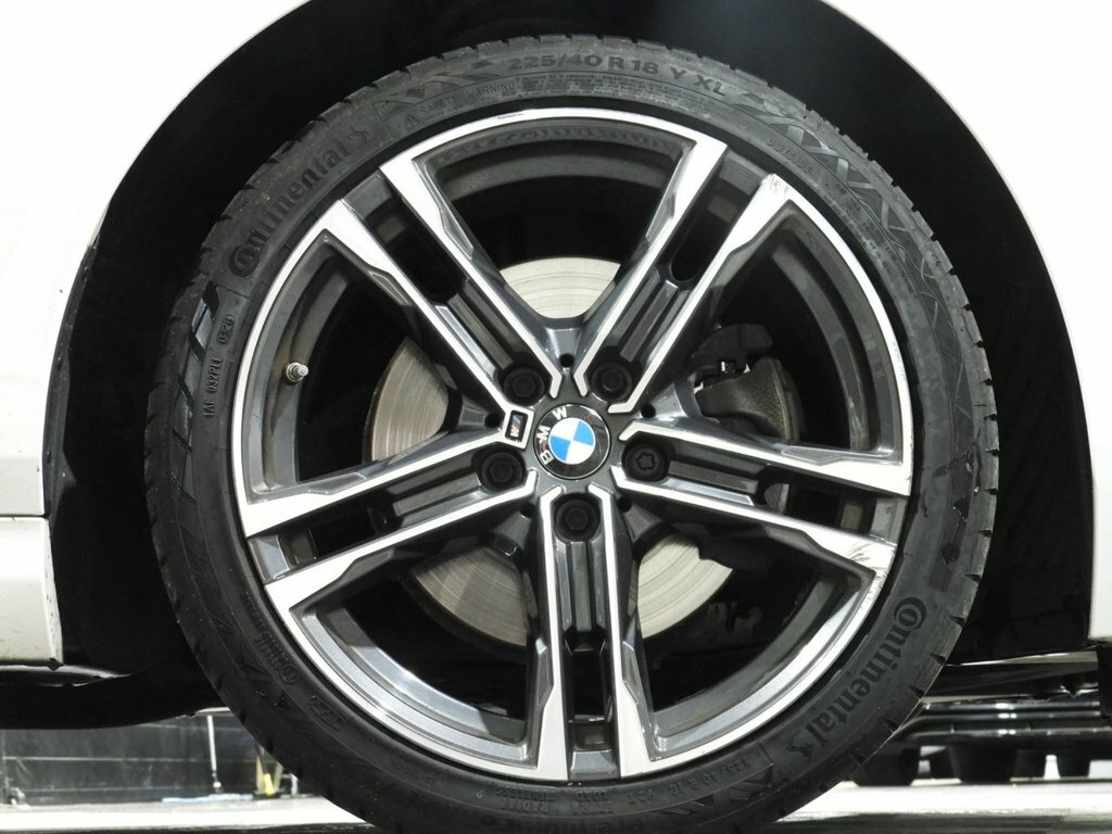 BMW 2 Series Gran Coupe 220I M Sport Step Techpro Pack White #9