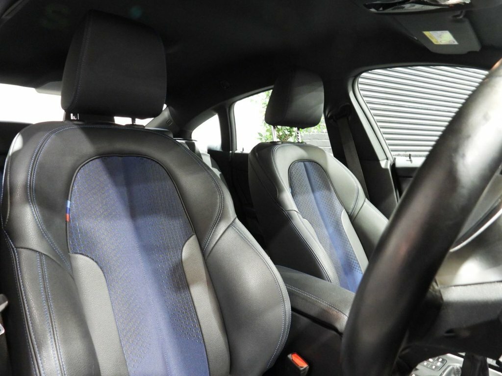 BMW 2 Series Gran Coupe 220I M Sport Step Techpro Pack White #26