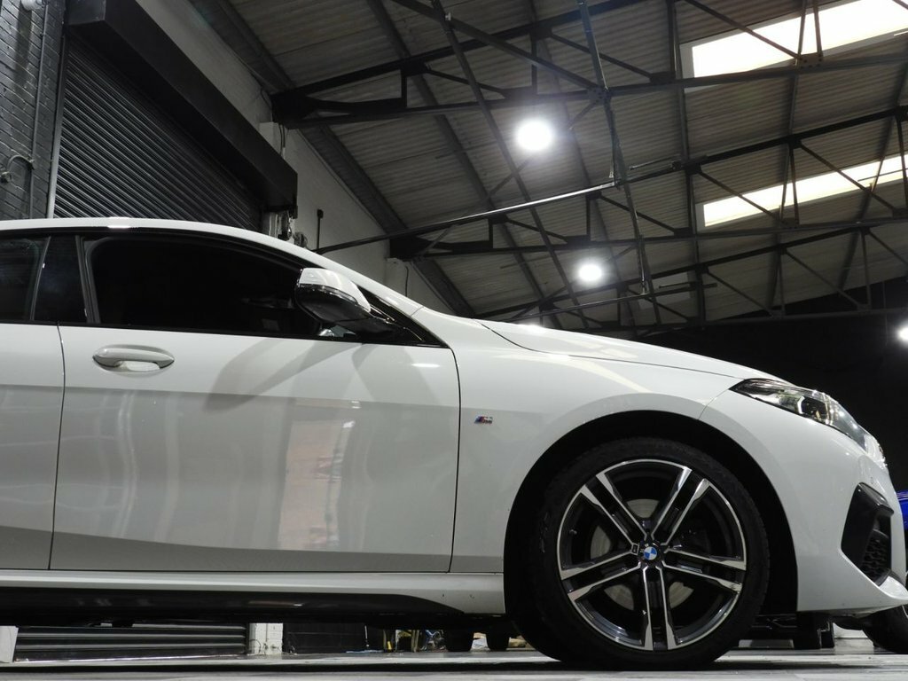 BMW 2 Series Gran Coupe 220I M Sport Step Techpro Pack White #7