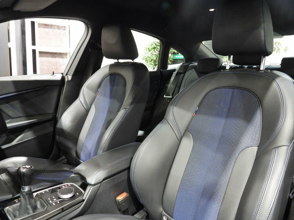 BMW 2 Series Gran Coupe 220I M Sport Step Techpro Pack White #19