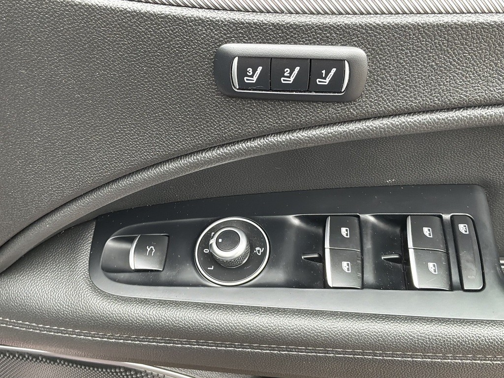 Alfa Romeo Stelvio Speciale Grey #15