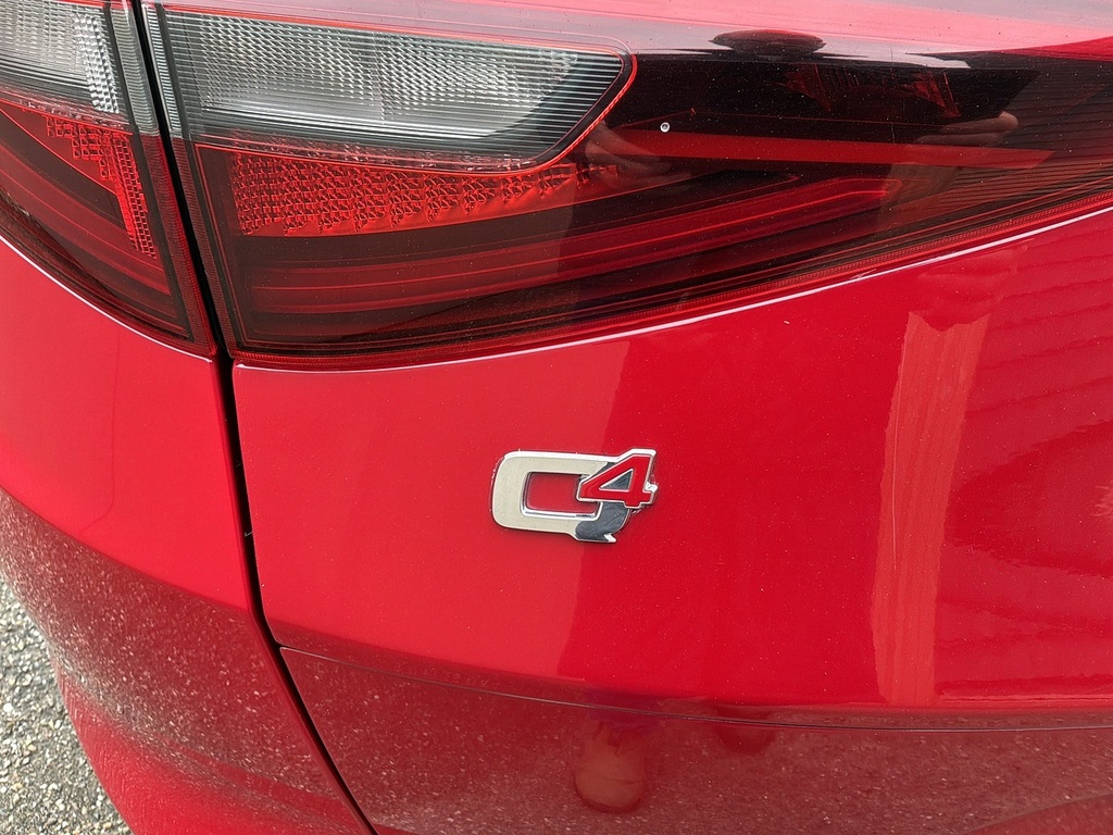 Alfa Romeo Stelvio T Milano Edizione Red #5