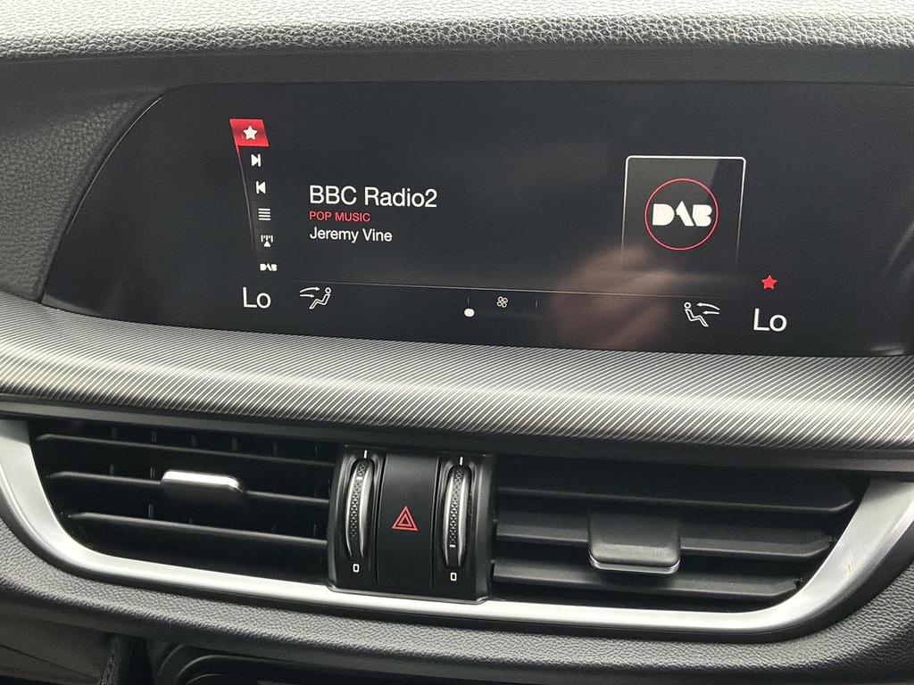 Alfa Romeo Stelvio Speciale Grey #16