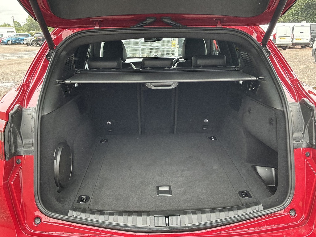 Alfa Romeo Stelvio Speciale Grey #7