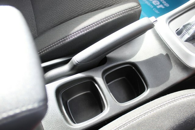 Suzuki SX4 S-cross Hatchback Blue #18