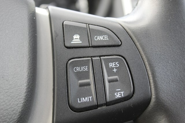 Suzuki SX4 S-cross Hatchback Blue #20