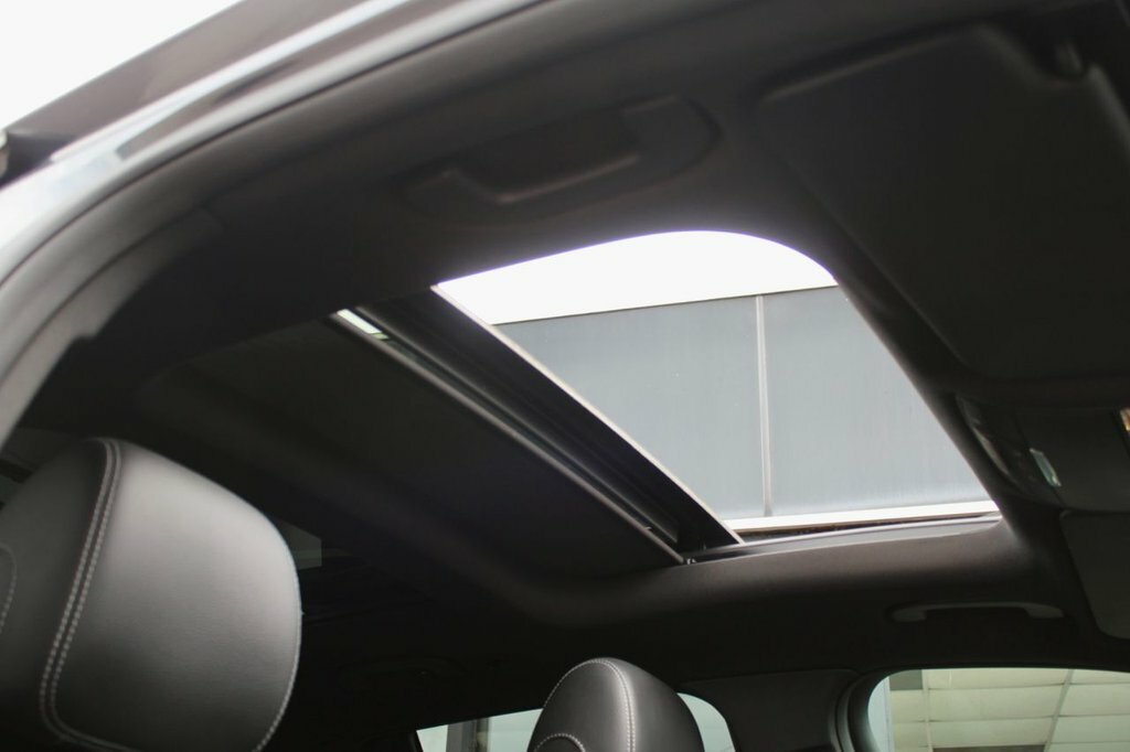 Mercedes-Benz GLC Class Diesel #9