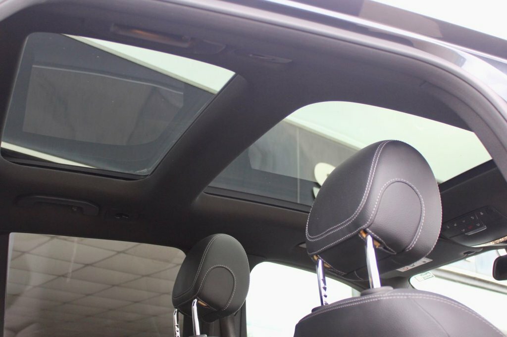 Mercedes-Benz GLC Class Diesel #14