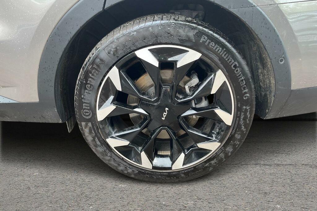 Kia Sorento 2.2 Crdi 4 Dct Awd Euro 6 Ss #5