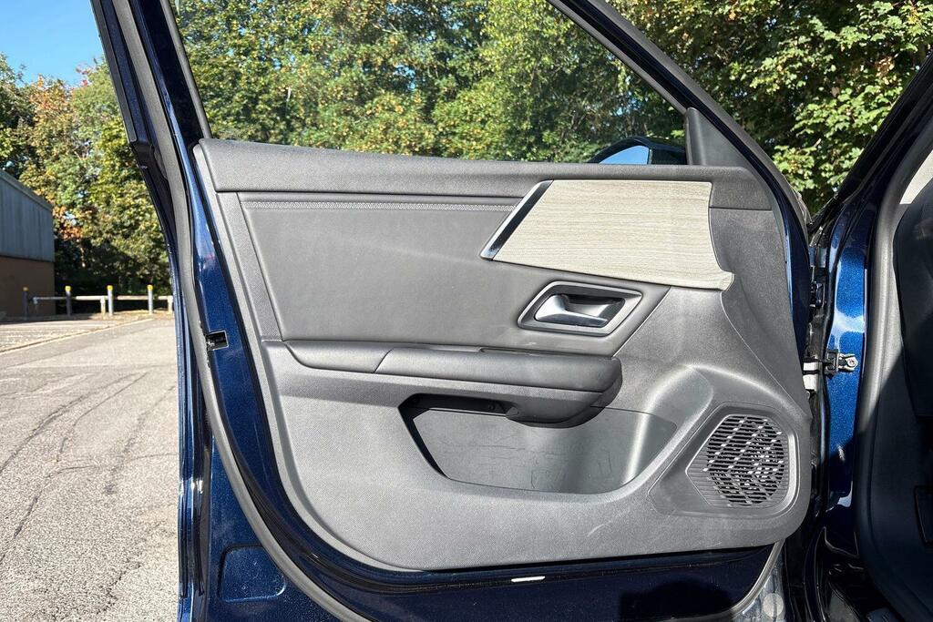 Citroen C5 X 1.2 Hybrid Max E-dsc Euro 6 Ss Blue #34