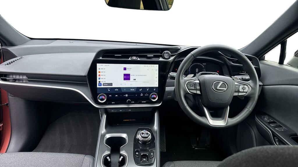 Lexus RZ 450E 71.4Kwh Urban Suv Direct4  #6