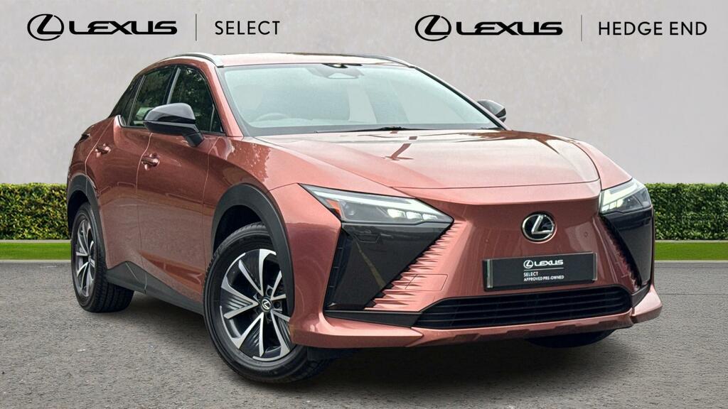 Lexus RZ 450E 71.4Kwh Urban Suv Direct4 