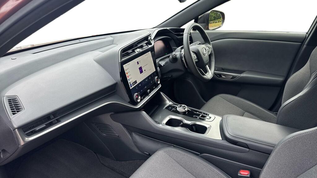 Lexus RZ 450E 71.4Kwh Urban Suv Direct4  #5