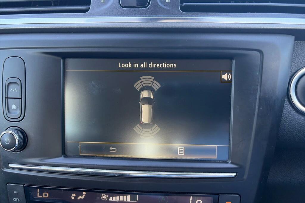 Renault Kadjar 1.3 Tce Play #34