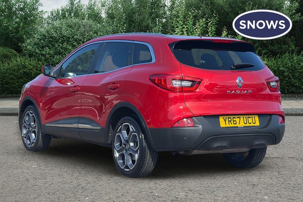 Renault Kadjar 1.3 Tce Play #3