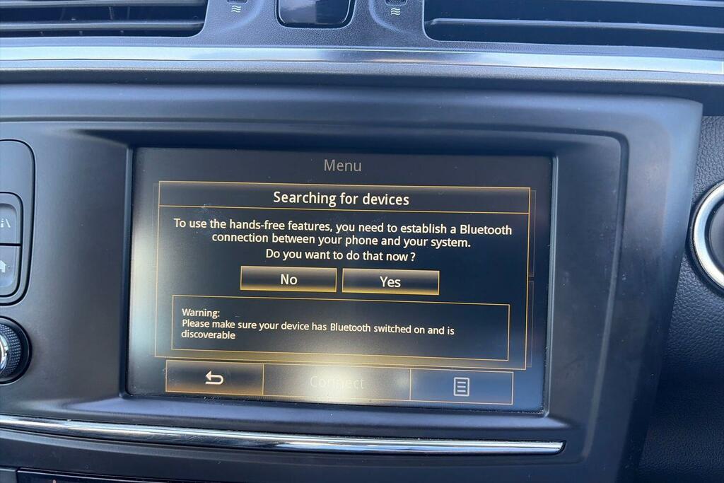 Renault Kadjar 1.3 Tce Play #36