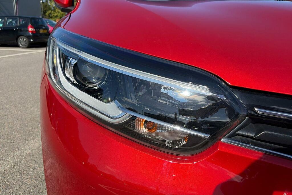 Renault Kadjar 1.3 Tce Play #45