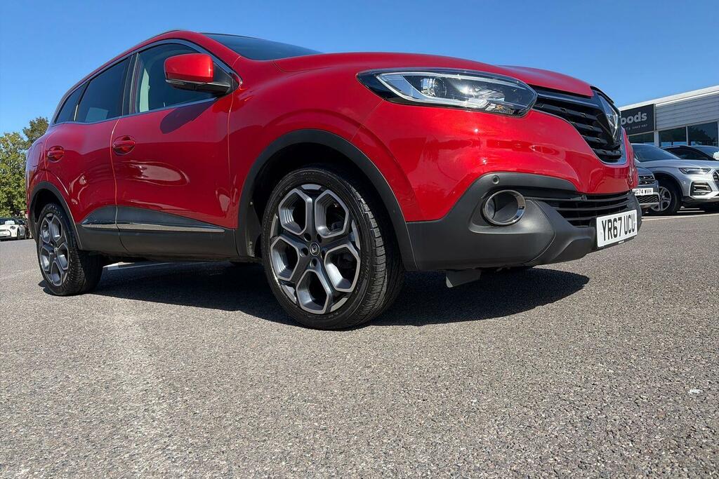 Renault Kadjar 1.3 Tce Play #6