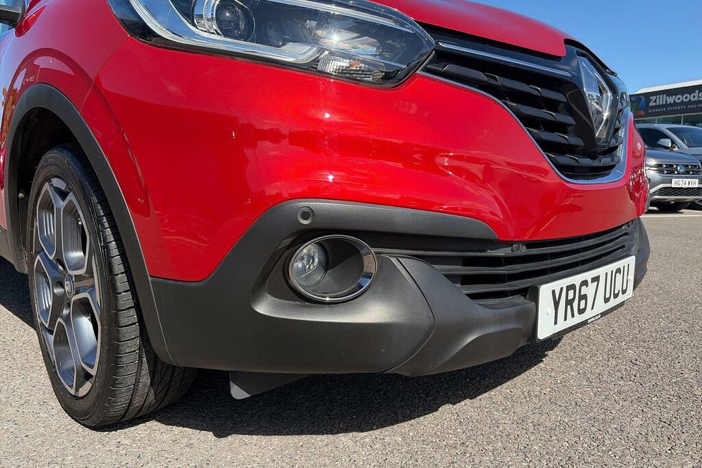 Renault Kadjar 1.3 Tce Play #47