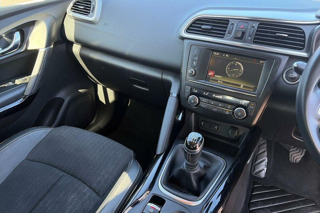 Renault Kadjar 1.3 Tce Play #14