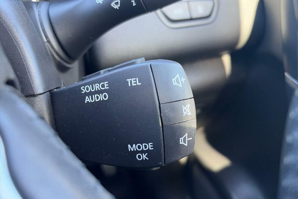 Renault Kadjar 1.3 Tce Play #26