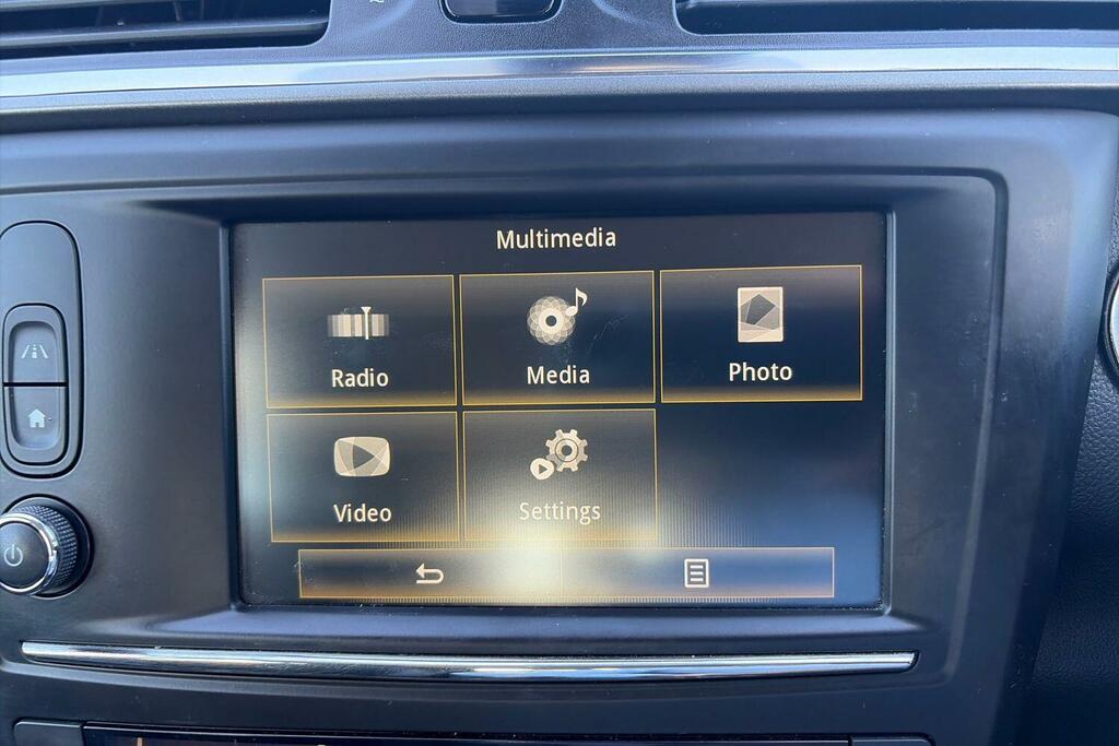 Renault Kadjar 1.3 Tce Play #35