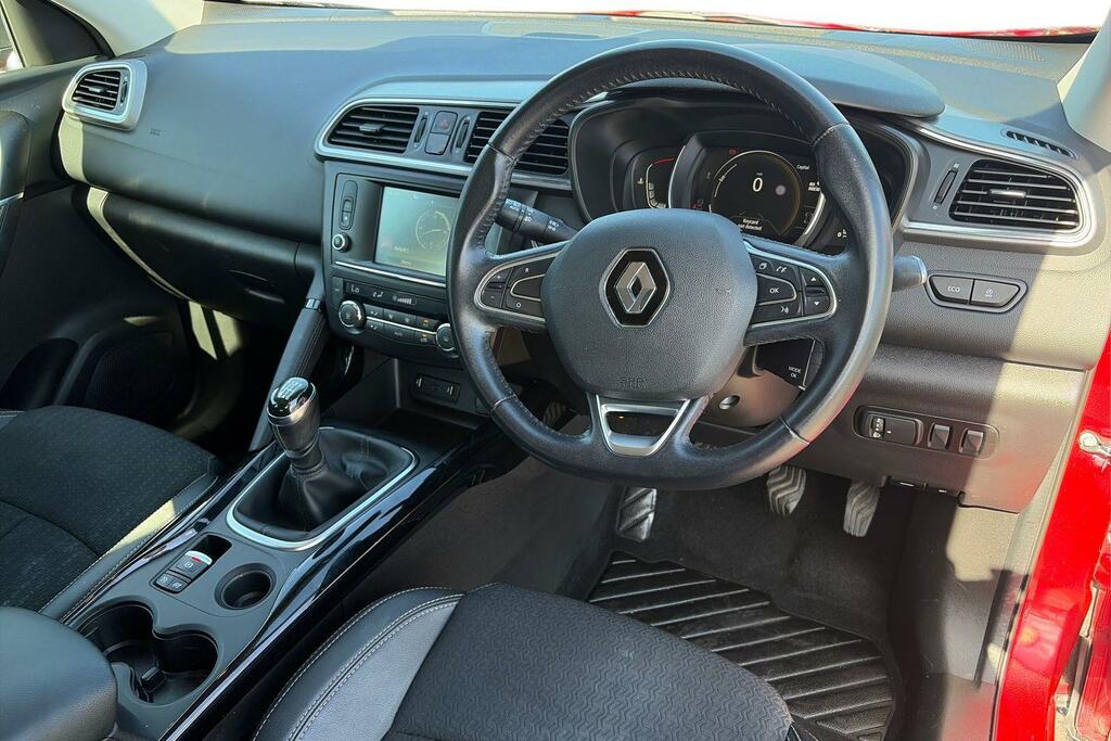 Renault Kadjar 1.3 Tce Play #48