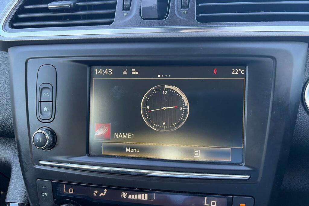 Renault Kadjar 1.3 Tce Play #33