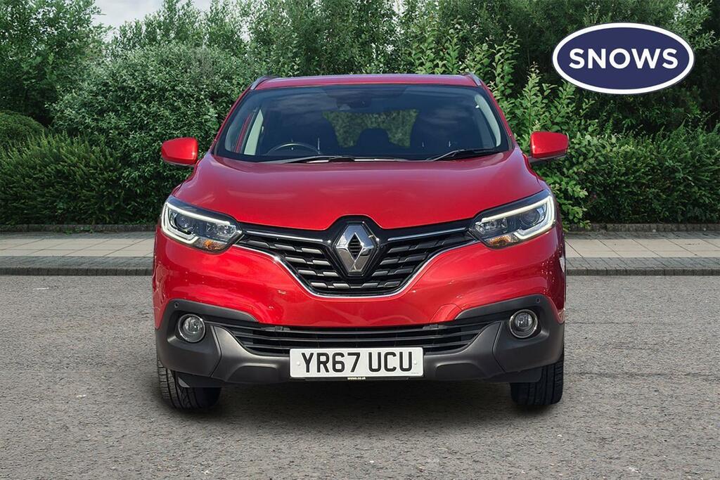 Renault Kadjar 1.3 Tce Play #2