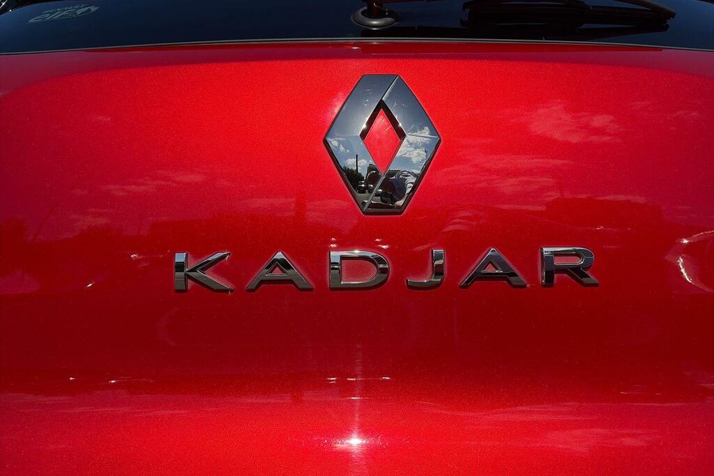Renault Kadjar 1.3 Tce Play #50