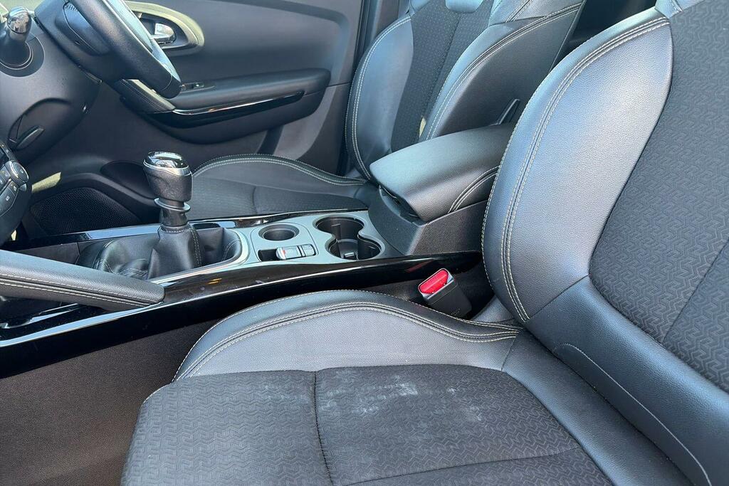 Renault Kadjar 1.3 Tce Play #39