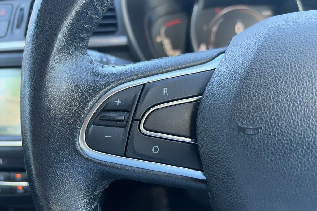 Renault Kadjar 1.3 Tce Play #20