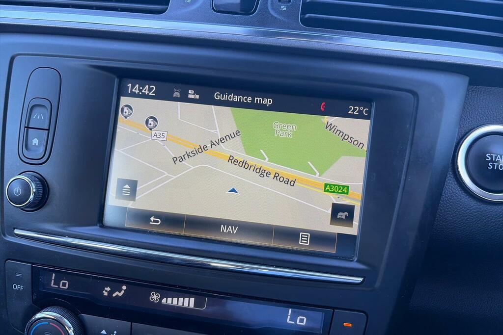 Renault Kadjar 1.3 Tce Play #32