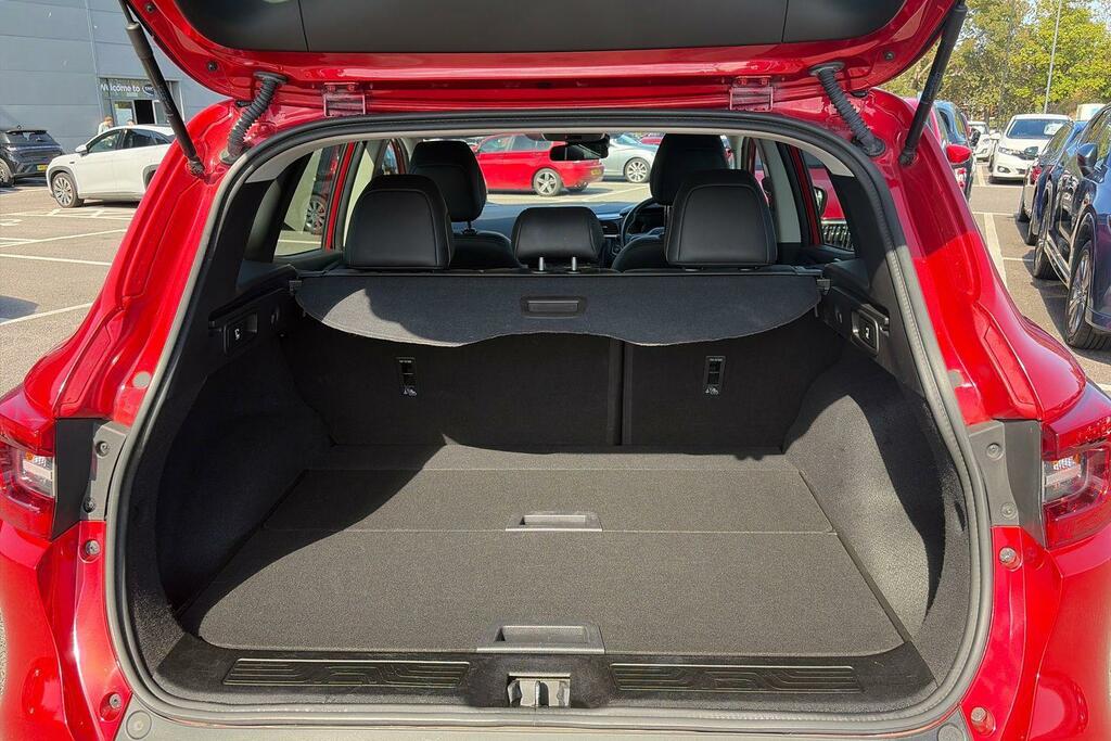 Renault Kadjar 1.3 Tce Play #38
