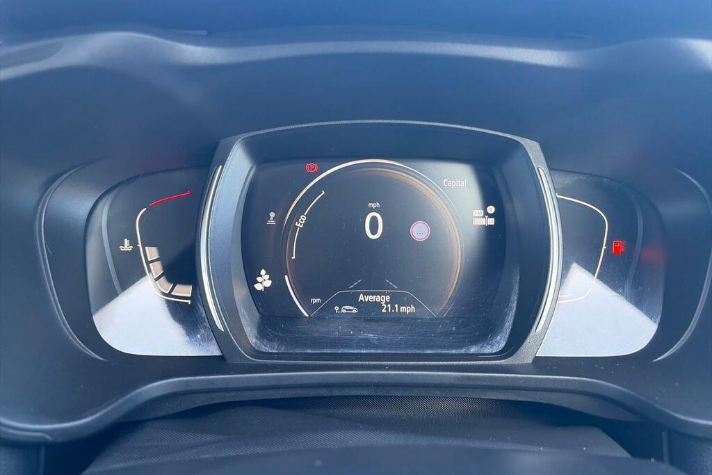 Renault Kadjar 1.3 Tce Play #37
