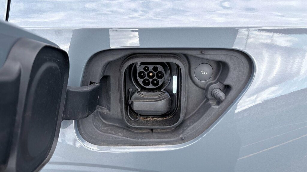 Polestar 2 Single Motor 82Kwh Long Range Fastback Rwd  #31