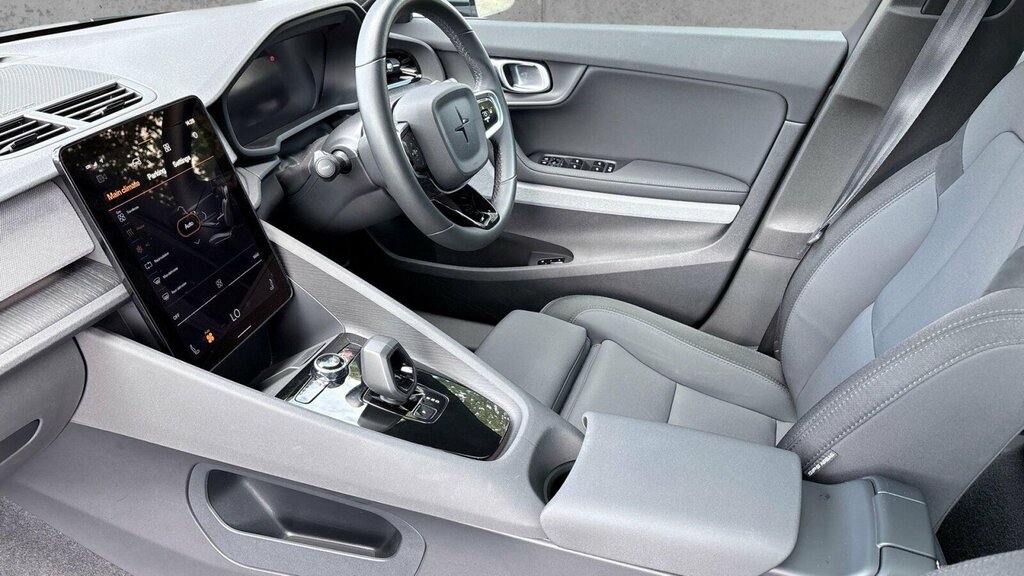 Polestar 2 Single Motor 82Kwh Long Range Fastback Rwd  #25