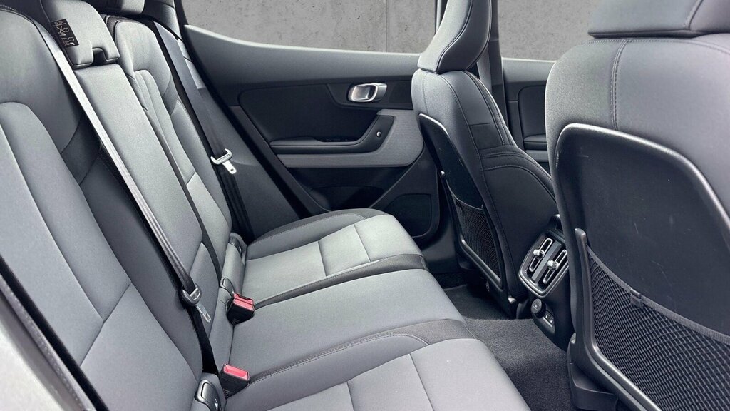 Polestar 2 Single Motor 82Kwh Long Range Fastback Rwd  #21