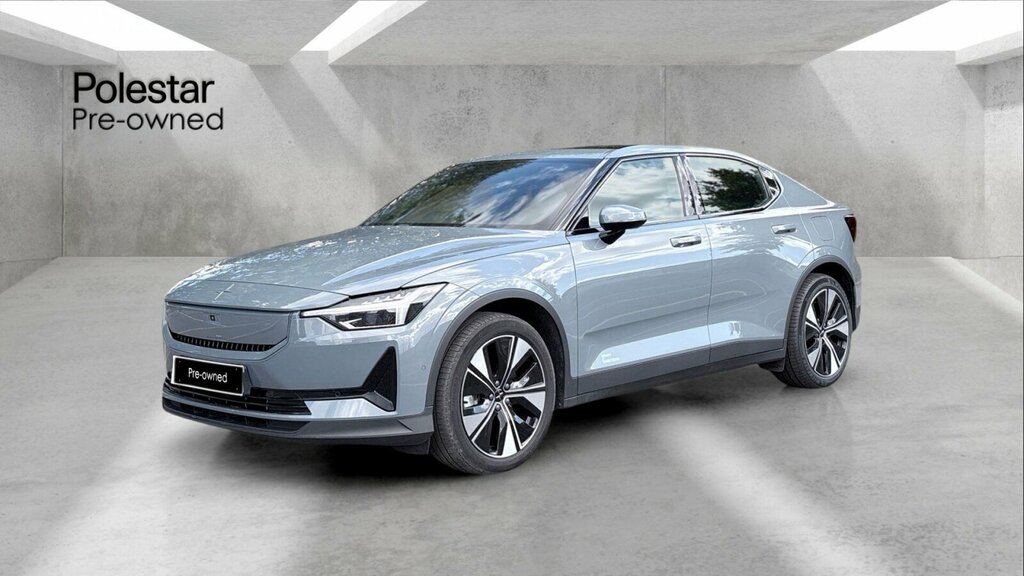 Polestar 2 Single Motor 82Kwh Long Range Fastback Rwd  #7