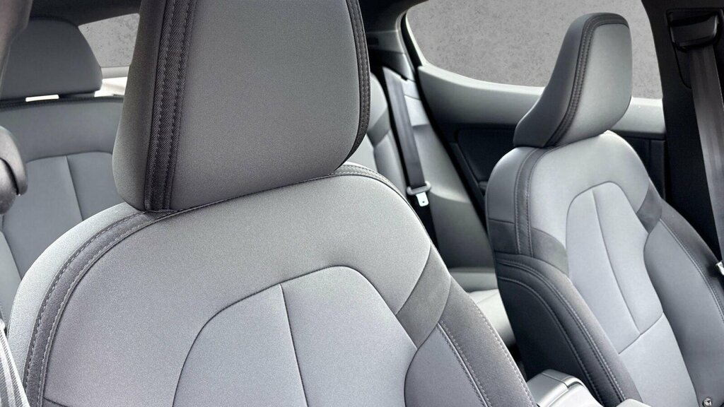 Polestar 2 Single Motor 82Kwh Long Range Fastback Rwd  #19